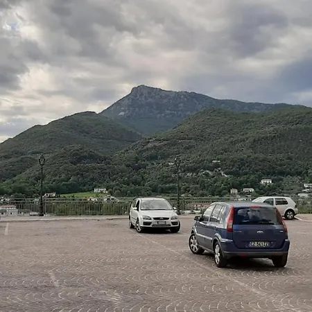 La Botte Sant'Elia Fiumerapido