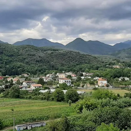 La Botte Apartment Sant'Elia Fiumerapido