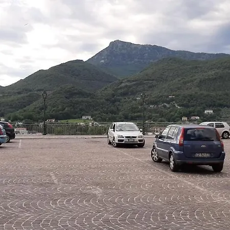 La Botte Apartamento *